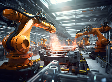 川崎/埃斯顿/安川/那智不二越机器人平衡缸生产维修专业厂家-东莞贝贝康精密机械科技有限公司